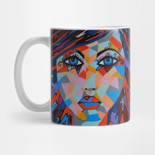 PRETTY Woman Bella Mug